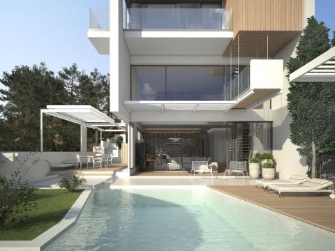 Университет Патры - University of Patras - 3