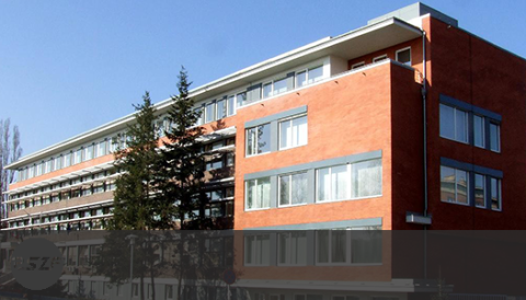 Бизнес-школа Будапешта - Budapesti Gazdasági Főiskola - 5