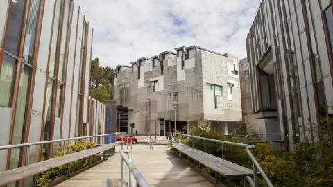 Университет Виго - Universidade de Vigo - 5