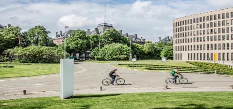 Брюссельский свободный университет - Vrije Universiteit Brussel - 5