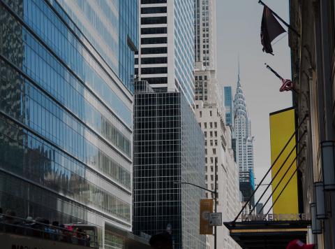 Колледж LIM - LIM College - 5