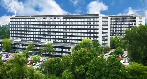 Медицинский университет Варшавы - Medical University of Warsaw - 5