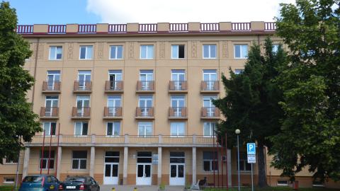 Университет Матея Бела в Банской Быстрице - Univerzita Mateja Bela v Banskej Bystrici - 2