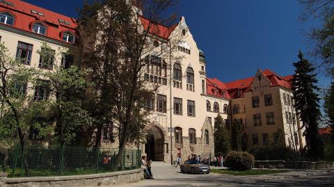 Университет Матея Бела в Банской Быстрице - Univerzita Mateja Bela v Banskej Bystrici - 3