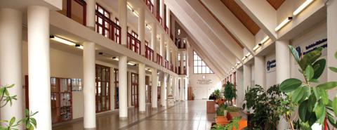 Колледж Данубиуса - Vysoká škola Danubius - 4