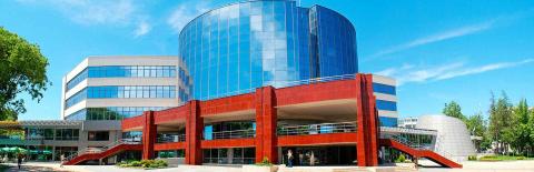 Свободный университет Бургаса - Burgas Free University - 5