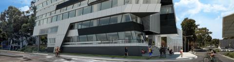 Университет Дикина - Deakin University - 5