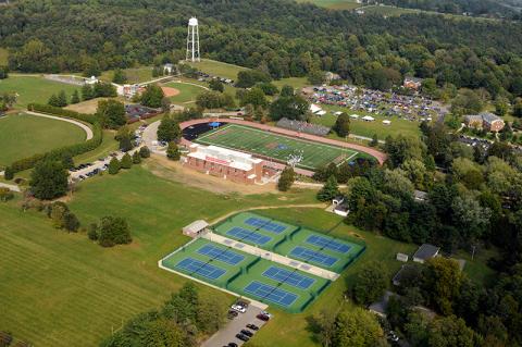 Ганновер колледж - Hanover College - 5