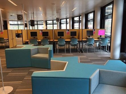 Университет прикладных наук HU Утрехт - Hogeschool Utrecht - 5