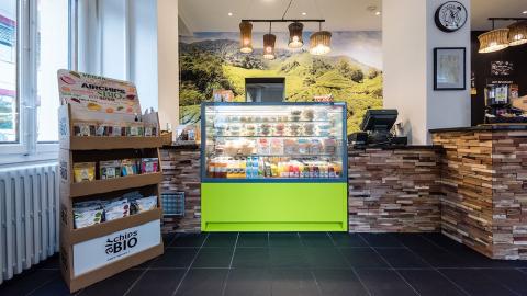 Отельный институт в Монтре - Hotel Institute Montreux - 5