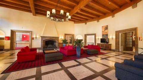 Швейцарская школа отельного менеджмента - Swiss Hotel Management School - 4