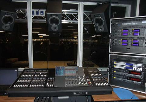 Академия искусств в Банской Быстрице - Akadémia umení v Banskej Bystrici - 5