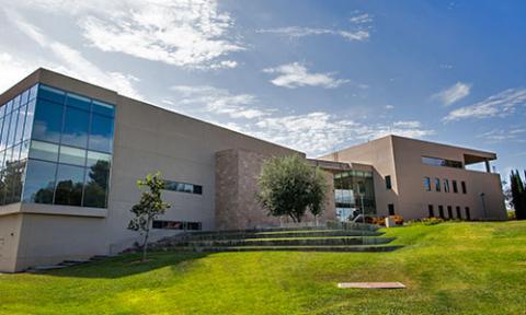 Университет Конкордия Ирвин - Concordia University Irvine - 4