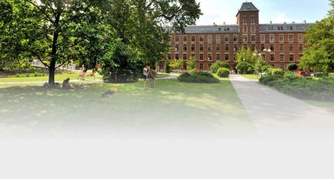 Лодзьский технологический университет - Politechnika Łódzka - 5