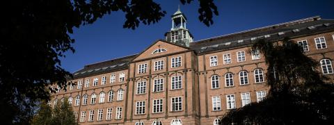 Норвежский университет естественных наук - NMBU Norwegian University of Life Sciences - 5