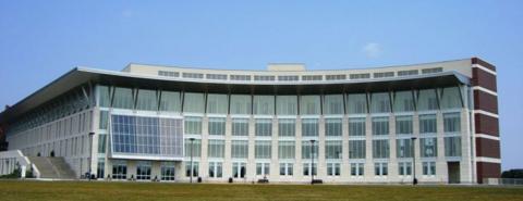 Массачусетский университет, Бостон - University of Massachusetts Boston - 4