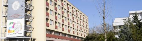 Университет св. Кирилла и Мефодия в Трнаве - Univerzita sv. Cyrila a Metoda v Trnave - 3