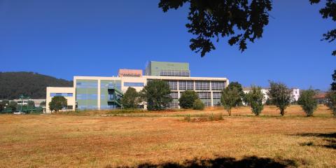 Университет Янины - University of Ioannina - 5