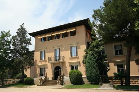 Политехнический университет Каталонии - Universitat Politècnica de Catalunya - 4