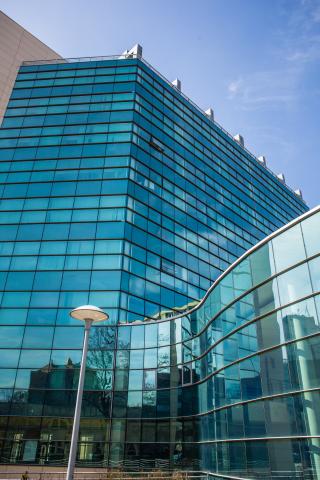Вроцлавский технологический университет - Politechnika Wrocławska - 5