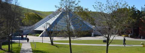 Университет Конкордия Ирвин - Concordia University Irvine - 5