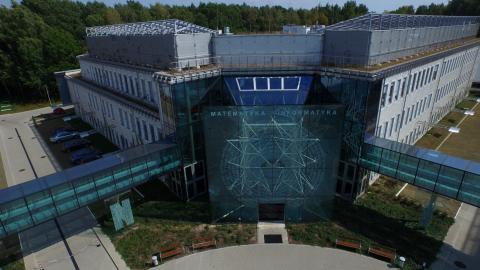 Университет в Белостоке - University of Bialystok - 4