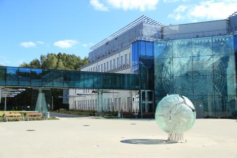 Университет в Белостоке - University of Bialystok - 5