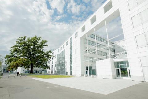 Университет прикладных наук и искусств Люцерна - Lucerne University of Applied Sciences and Arts - 5