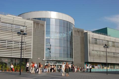 Силезский университет в Катовице - University of Silesia in Katowice - 5