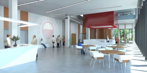 Польско-японская академия Компьютерных технологий - Polsko-Japońska Akademia  Technik Komputerowych - 4