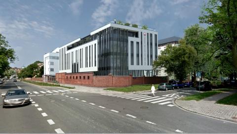 Польско-японская академия Компьютерных технологий - Polsko-Japońska Akademia  Technik Komputerowych - 5