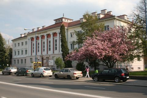 Университет Ополе - University of Opole - 5