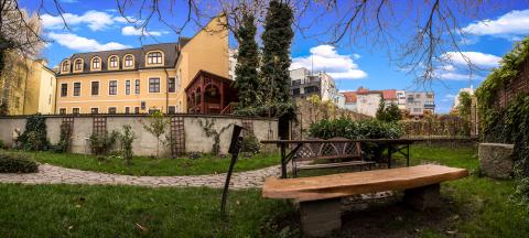 Братиславская международная школа либеральных искусств - BISLA - Bratislava International School of Liberal Arts - 4