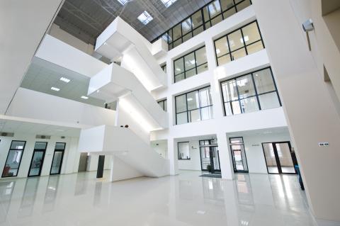 Шяуляйский университет - Siauliai University - 2