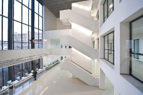 Шяуляйский университет - Siauliai University - 3