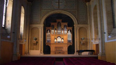 Музыкальный институт Винченцо Беллини - Istituto Musicale Vincenzo Bellini - 2