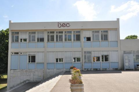 Высший институт инженерии Коимбры - Instituto Superior de Engenharia de Coimbra - 2