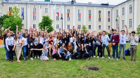 Университет менеджмента и экономики ISM - ISM University of Management and Economics - 2