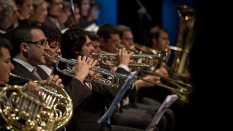 Музыкальный институт Винченцо Беллини - Istituto Musicale Vincenzo Bellini - 3