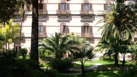 Музыкальный институт Винченцо Беллини - Istituto Musicale Vincenzo Bellini - 5