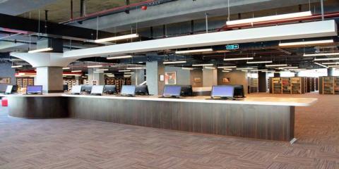 Башкентский университет - Başkent University - 2