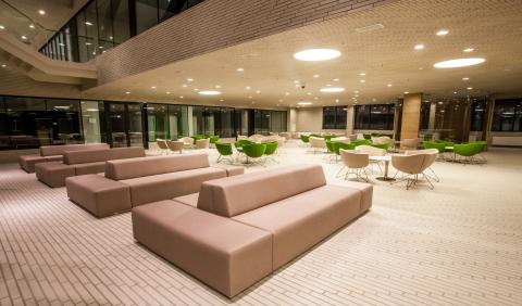 Университет прикладных социальных наук - University of Applied Social Sciences - 2