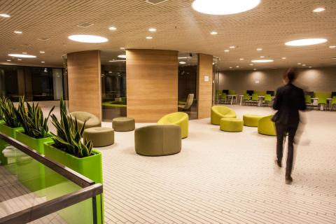 Университет прикладных социальных наук - University of Applied Social Sciences - 4