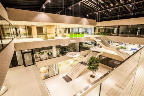 Университет прикладных социальных наук - University of Applied Social Sciences - 5