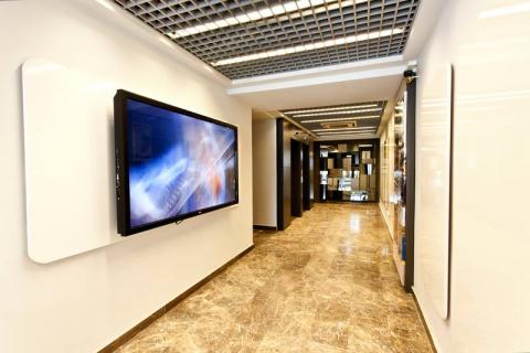 Университет Бахчешехир - Bahcesehir University - 2