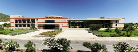 Измирский технологический институт - Izmir Institute of Technology - 2