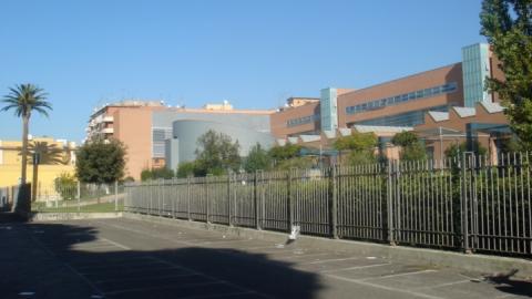 Университет Рома Тре - Università degli Studi Roma Tre - 2