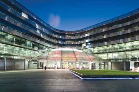 Оклендский Университет - University of Auckland - 2