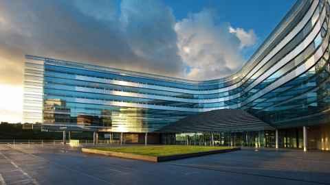 Оклендский Университет - University of Auckland - 3