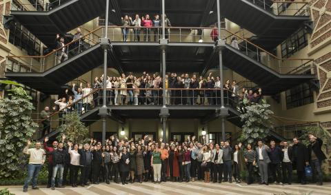 Университет Кадир Хас - Kadir Has University - 3